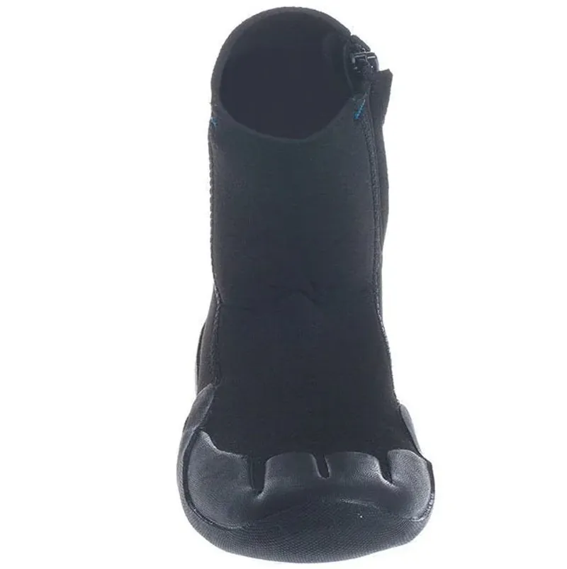 C-Skins Junior Legend Zipped Boots S-2